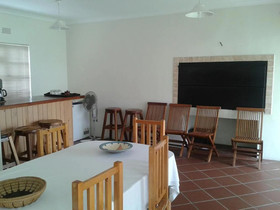 Ruxmian Lodge