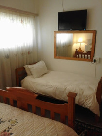 Ruxmian Lodge