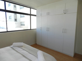 Silver Lining Beach Apartment