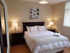 Silver Lining Beach Apartment