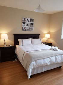 Silver Lining Beach Apartment