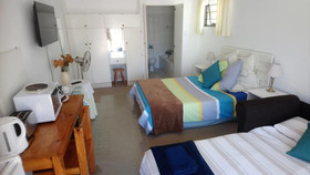 Welterusten Guesthouse