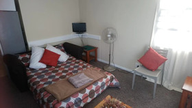 Welterusten Guesthouse