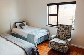 Yellowood Accommodation