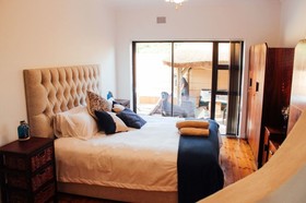 Yellowood Accommodation