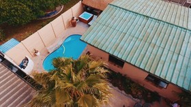 Yellowood Accommodation