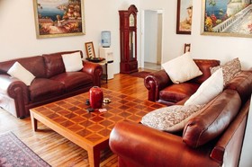 Yellowood Accommodation