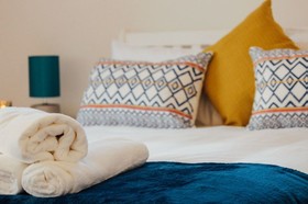 Yellowood Accommodation
