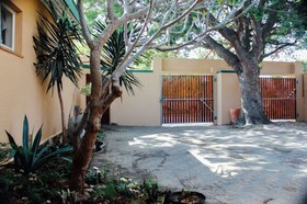 Yellowood Accommodation