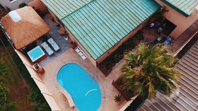 Yellowood Accommodation