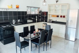 Yellowood Accommodation