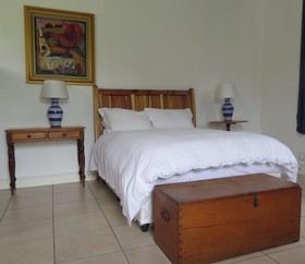 The Welgemoed Guest House