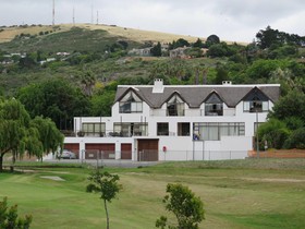The Welgemoed Guest House