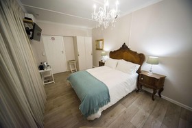 The Welgemoed Guest House