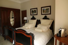 The Welgemoed Guest House
