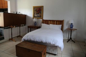 The Welgemoed Guest House