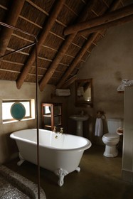 The Welgemoed Guest House