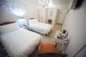 The Welgemoed Guest House
