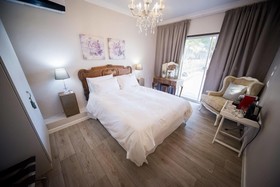 The Welgemoed Guest House