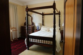 The Welgemoed Guest House