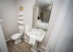 The Welgemoed Guest House