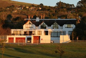 The Welgemoed Guest House