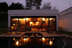 The Welgemoed Guest House