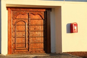 The Welgemoed Guest House