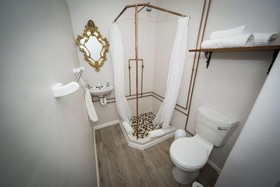 The Welgemoed Guest House