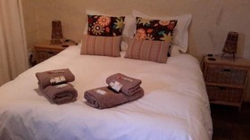 Mooiplaas River Cottage