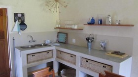 Seven Oaks Vineyard Cottages