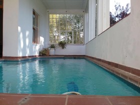 Strath Breede House and Cottage
