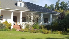 Strath Breede House and Cottage