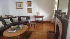 Strath Breede House and Cottage