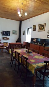 Strath Breede House and Cottage