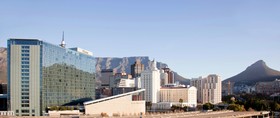 The Westin Cape Town