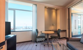 The Westin Cape Town