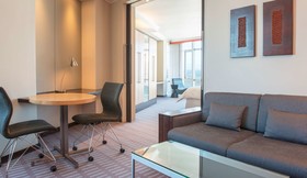 The Westin Cape Town
