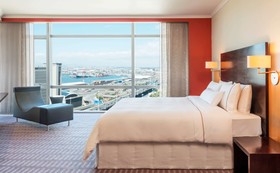 The Westin Cape Town