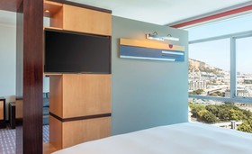 The Westin Cape Town
