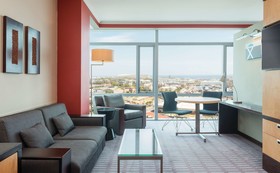 The Westin Cape Town