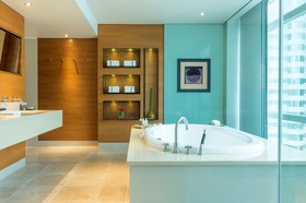 The Westin Cape Town