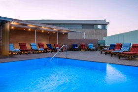 The Westin Cape Town