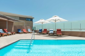 The Westin Cape Town