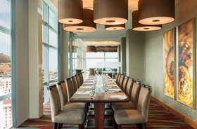 The Westin Cape Town