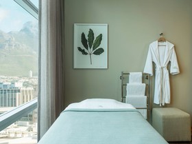 The Westin Cape Town