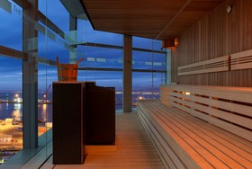 The Westin Cape Town