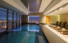 The Westin Cape Town
