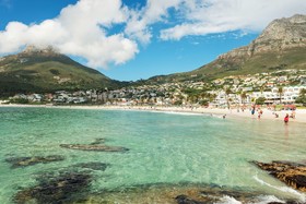 The Westin Cape Town