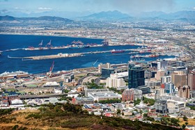 The Westin Cape Town